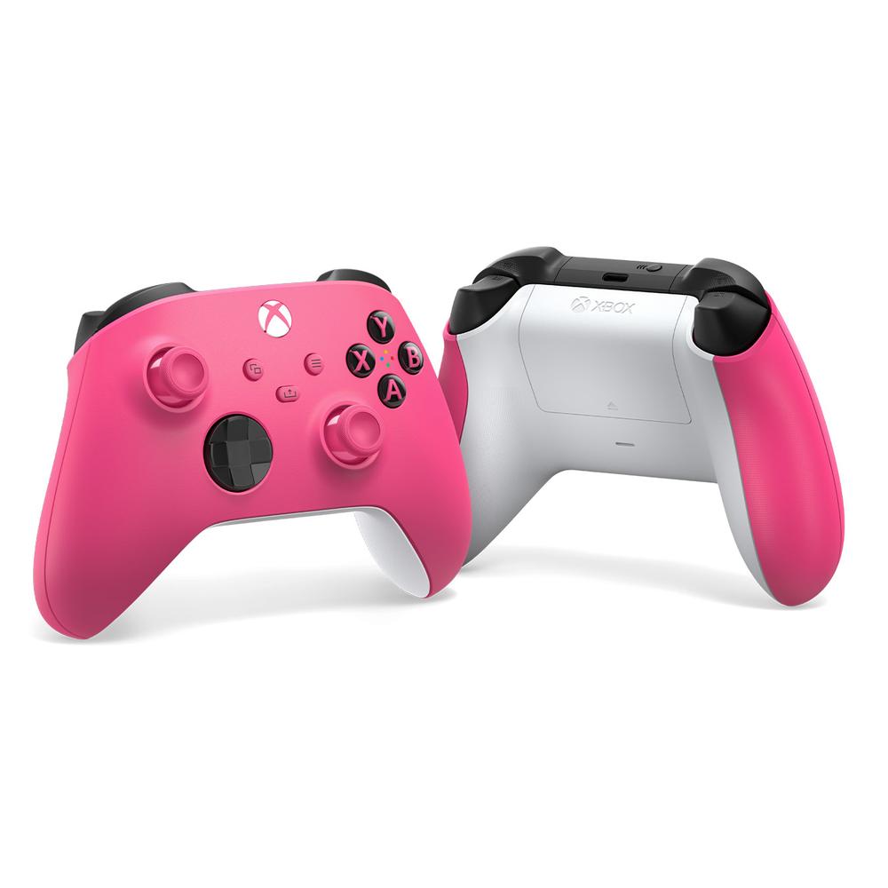 Microsoft Xbox Series S/X þráðlaus stýripinni, Bleikur - image 8 [e74364be4f]