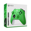 Microsoft Xbox Series S/X þráðlaus stýripinni, Grænn - image 10 [ead13db06f]