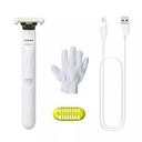 Philips OneBlade Intimate rakvél - image 2 [f3409d0e07]