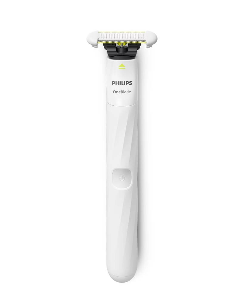 Philips OneBlade Intimate rakvél - image 3 [8065855f5f]