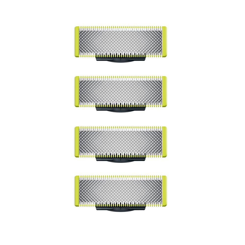 Philips OneBlade rakvélarblöð fyrir QP2824/10, 4stk - image 4 [b5d66b33d8]