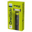 Philips OneBlade QP2824/10 rakvél, græn - image 2 [f950f74f16]