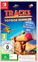 Maxx Tech Tracks Winter Wonderland jólapakki fyrir Nintendo Switch leikjatölvur - image 3 [ba6f719db2]