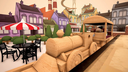 Maxx Tech Tracks Winter Wonderland jólapakki fyrir Nintendo Switch leikjatölvur - image 7 [c3728918ea]