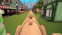 Maxx Tech Tracks Winter Wonderland jólapakki fyrir Nintendo Switch leikjatölvur - image 8 [02bf73de2e]
