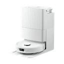Xiaomi Mi Roborock QR 798 snjallryksuguvélmenni, hvít - image 2 [88332af7b6]