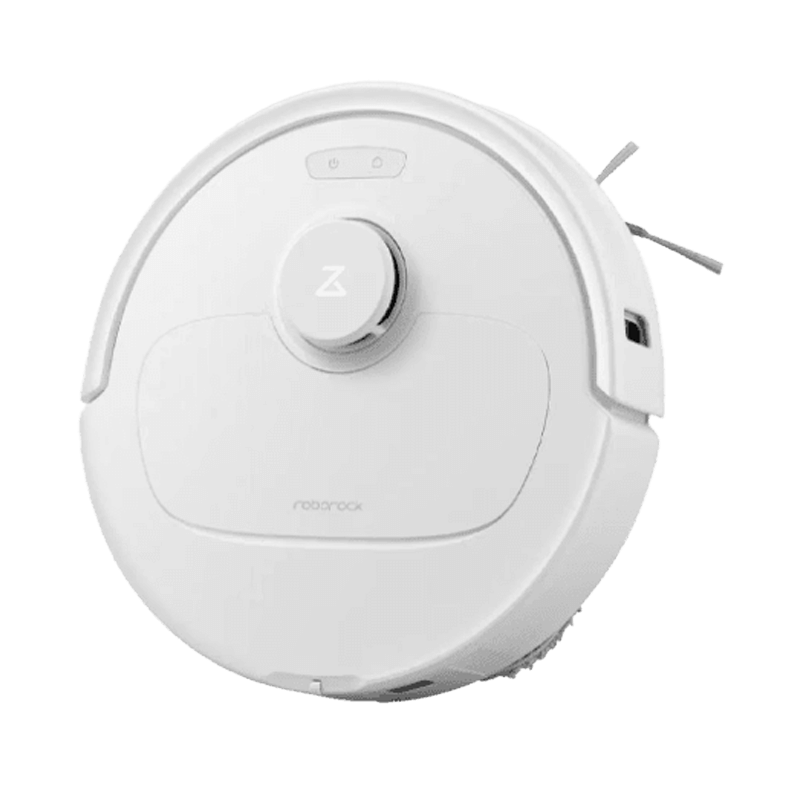 Xiaomi Mi Roborock QR 798 snjallryksuguvélmenni, hvít - image 5 [641575e034]