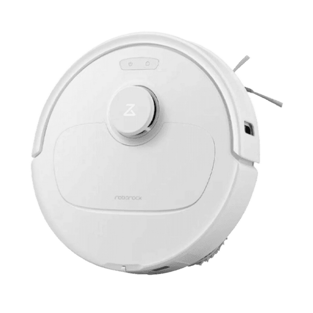 Xiaomi Mi Roborock QR 798 snjallryksuguvélmenni, hvít - image 6 [a10cf7bde8]