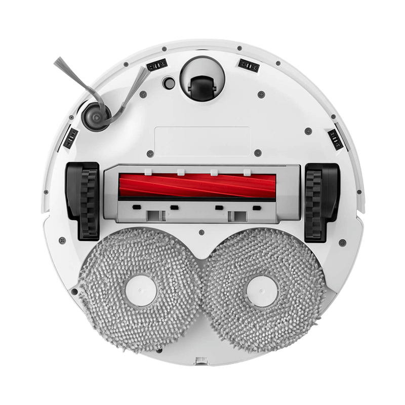 Xiaomi Mi Roborock QR 798 snjallryksuguvélmenni, hvít - image 7 [7b1b581975]