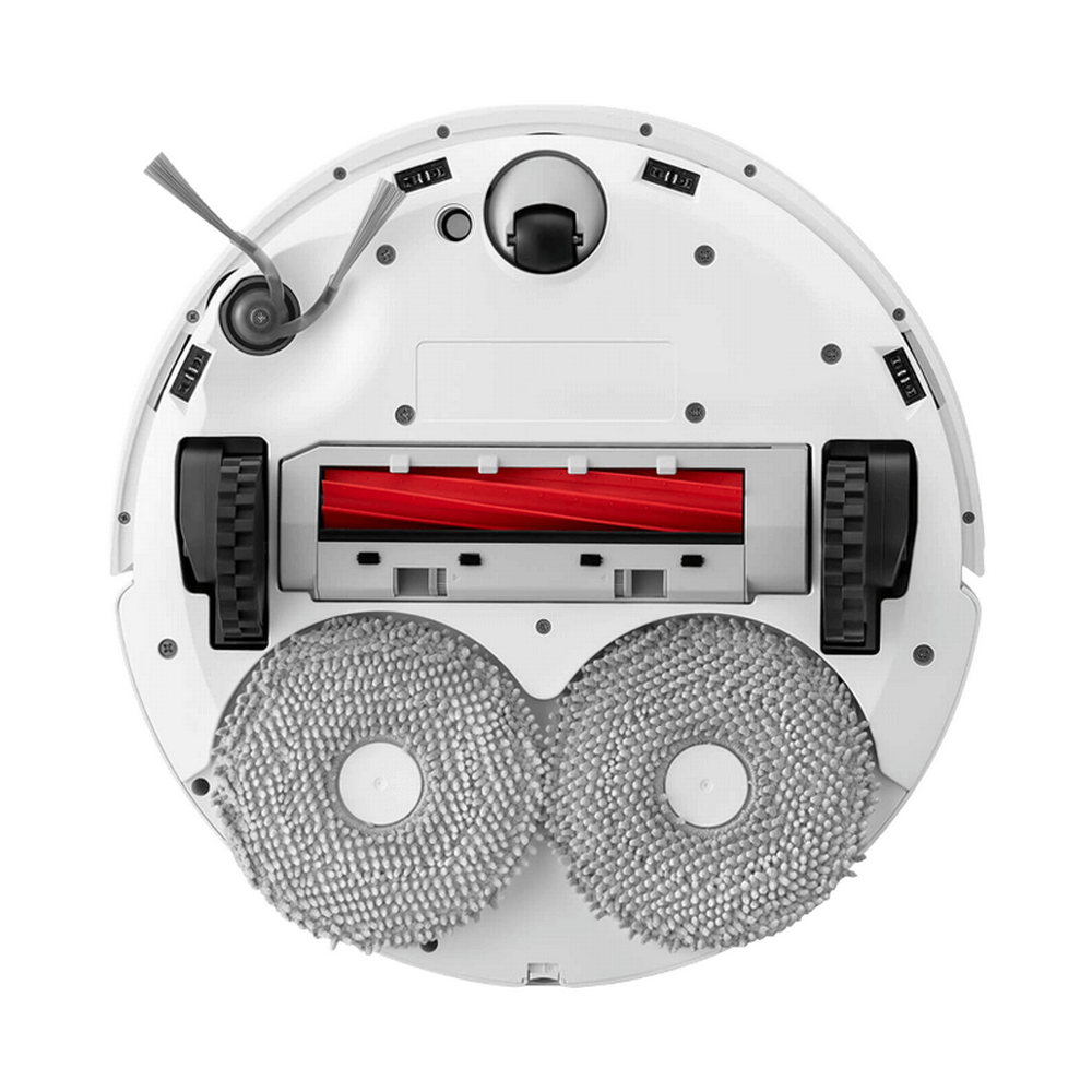 Xiaomi Mi Roborock QR 798 snjallryksuguvélmenni, hvít - image 8 [908f486fc1]