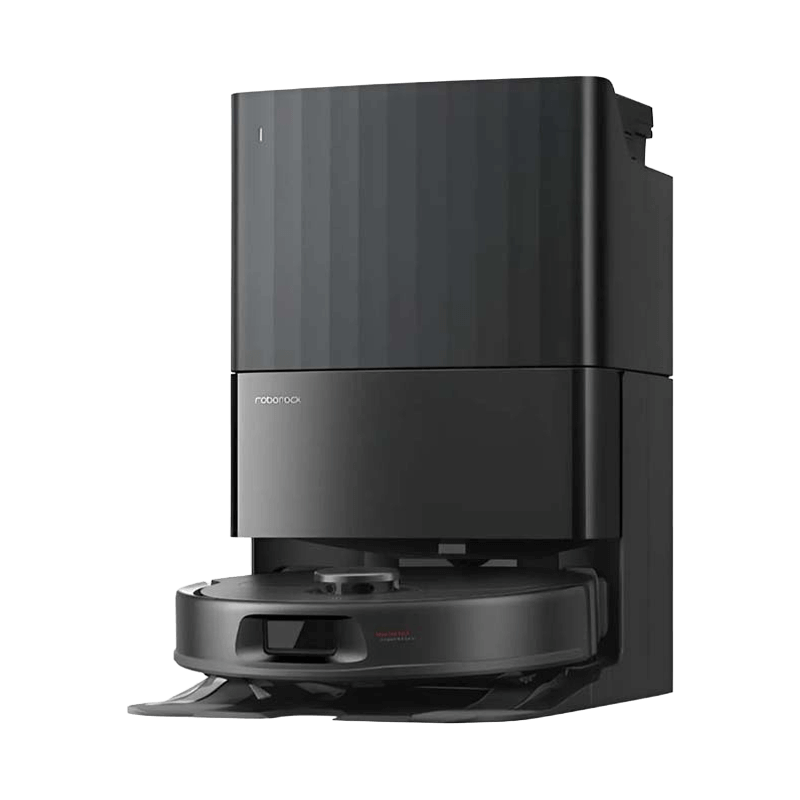 Xiaomi Mi Roborock QR 798 snjallryksuguvélmenni, svört - image 2 [fe275fb720]
