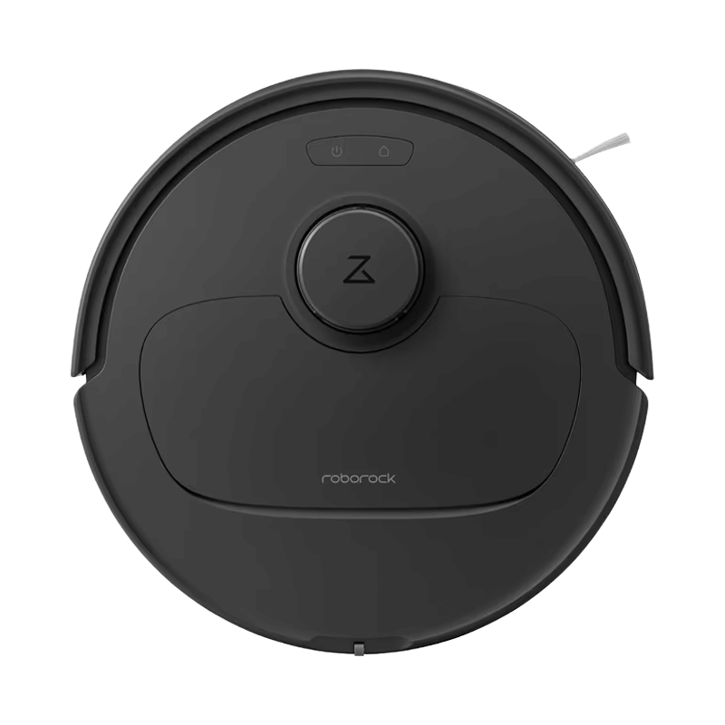 Xiaomi Mi Roborock QR 798 snjallryksuguvélmenni, svört - image 5 [d8aa268757]