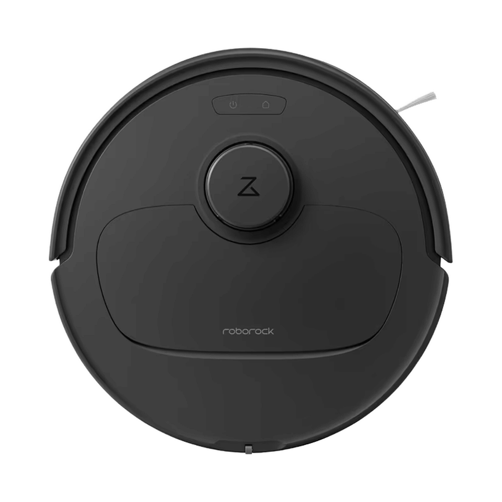 Xiaomi Mi Roborock QR 798 snjallryksuguvélmenni, svört - image 6 [40ae426043]
