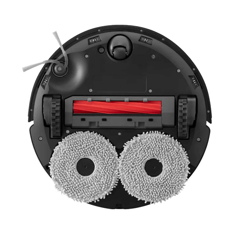 Xiaomi Mi Roborock QR 798 snjallryksuguvélmenni, svört - image 7 [248a0ddc8a]