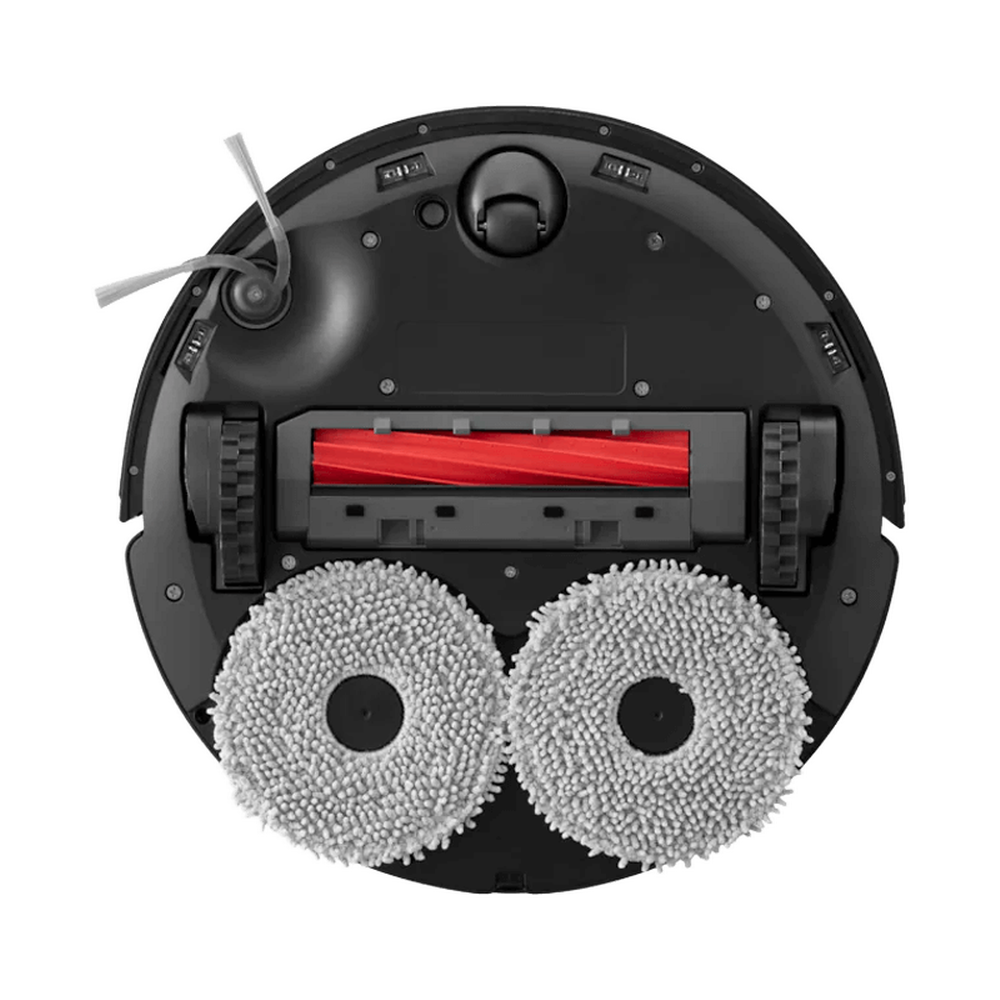 Xiaomi Mi Roborock QR 798 snjallryksuguvélmenni, svört - image 8 [8b94ed794b]