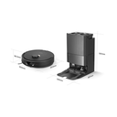 Xiaomi Mi Roborock QR 798 snjallryksuguvélmenni, svört - image 10 [dd0750ac2d]