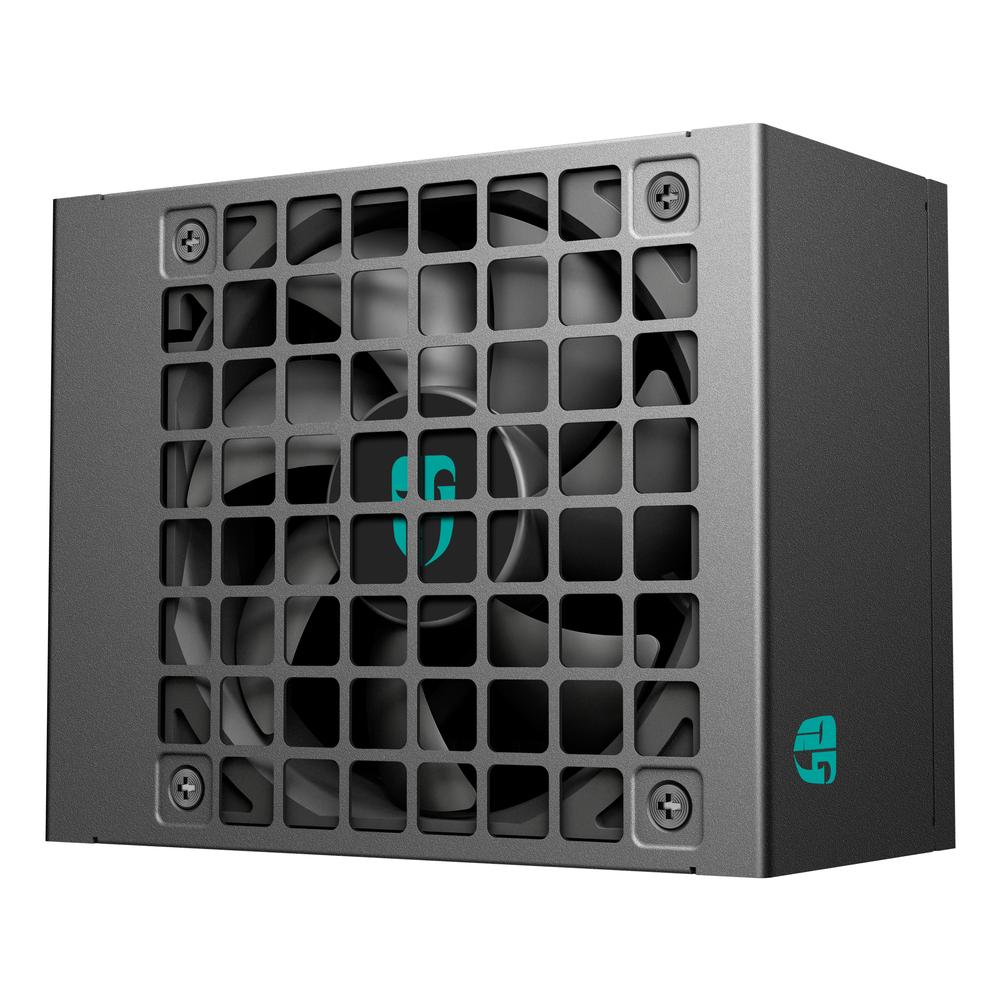 DeepCool PS750G 750W SFX ATX 3.1 Gold aflgjafi, svartur - image 2 [4e04a1c286]