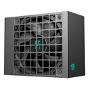 DeepCool PS750G 750W SFX ATX 3.1 Gold aflgjafi, svartur - image 2 [4e04a1c286]