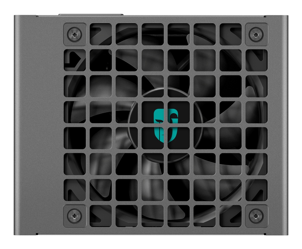 DeepCool PS750G 750W SFX ATX 3.1 Gold aflgjafi, svartur - image 3 [12a80c5ac8]