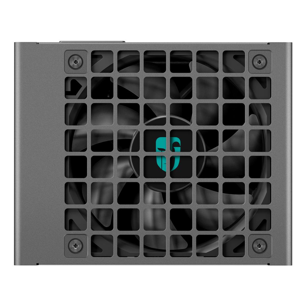 DeepCool PS750G 750W SFX ATX 3.1 Gold aflgjafi, svartur - image 4 [d63bf237e9]
