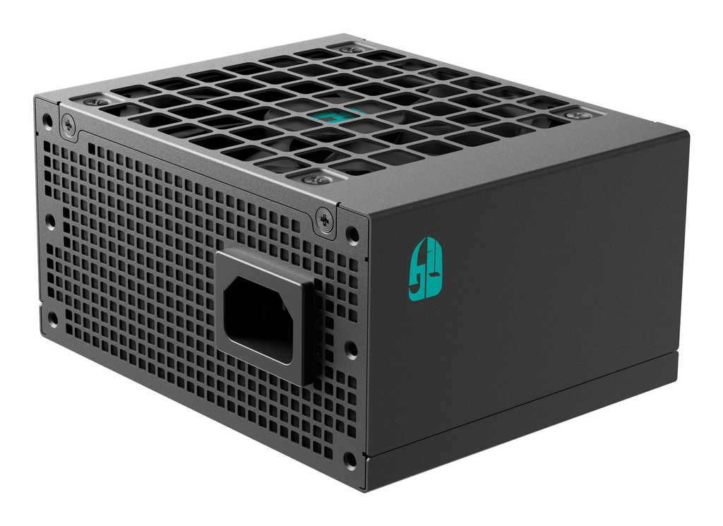 DeepCool PS750G 750W SFX ATX 3.1 Gold aflgjafi, svartur - image 7 [4c5591e0c5]