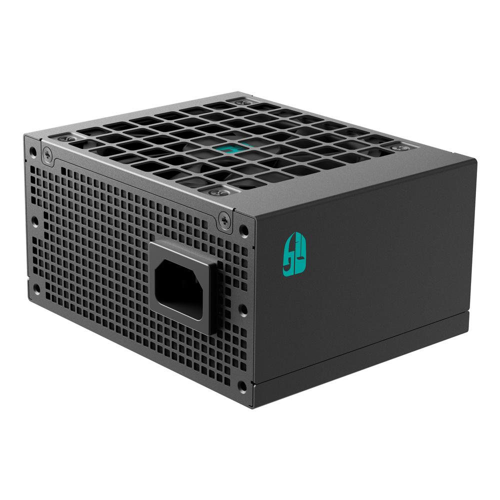 DeepCool PS750G 750W SFX ATX 3.1 Gold aflgjafi, svartur - image 8 [587a2287a2]