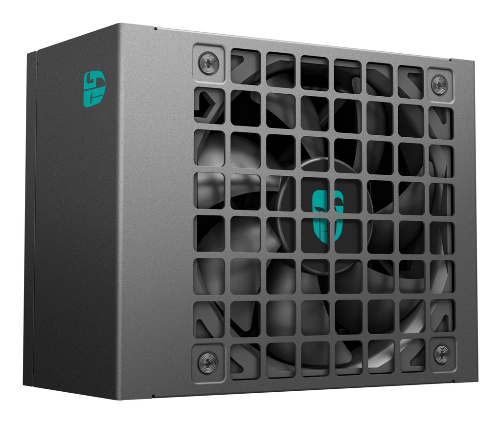 DeepCool PS750G 750W SFX ATX 3.1 Gold aflgjafi, svartur - image 9 [01f6c30e09]