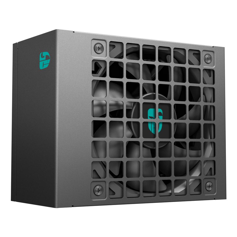 DeepCool PS750G 750W SFX ATX 3.1 Gold aflgjafi, svartur - image 10 [7c6a36e1ee]
