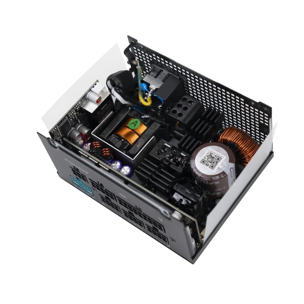 DeepCool PS750G 750W SFX ATX 3.1 Gold aflgjafi, svartur - image 12 [4468fbb2cf]