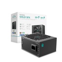 DeepCool PS750G 750W SFX ATX 3.1 Gold aflgjafi, svartur - image 18 [d308ad816c]