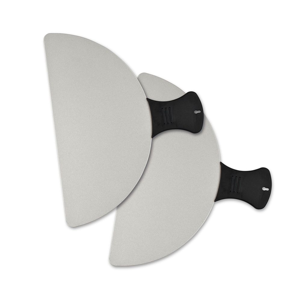 G3 Ferrari Pizzuspaðar úr áli, 31cm - image 2 [8d6401c872]