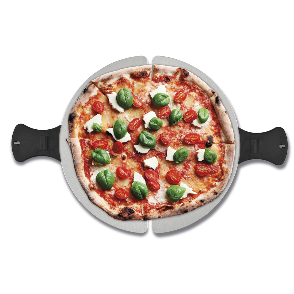 G3 Ferrari Pizzuspaðar úr áli, 31cm - image 4 [b8d3220b69]