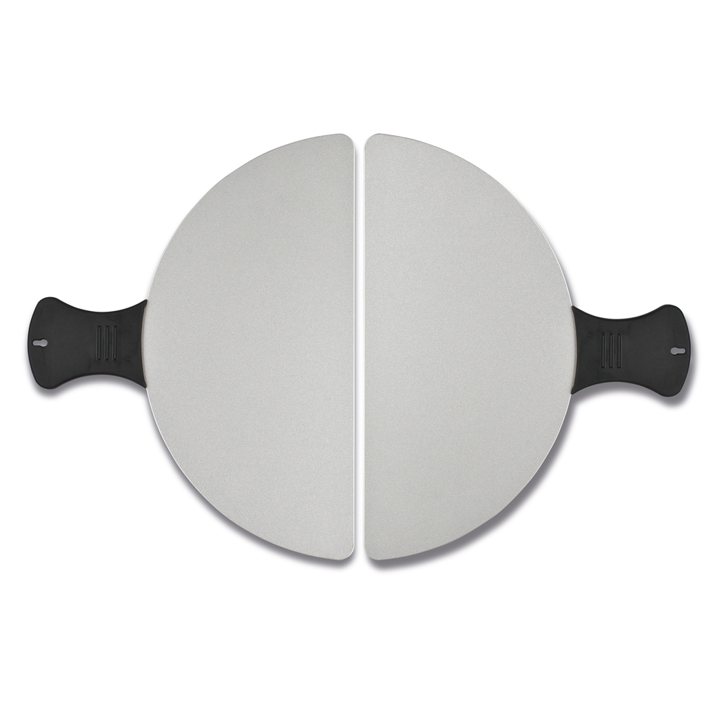 G3 Ferrari Pizzuspaðar úr áli, 31cm - image 5 [98c5ae01e8]