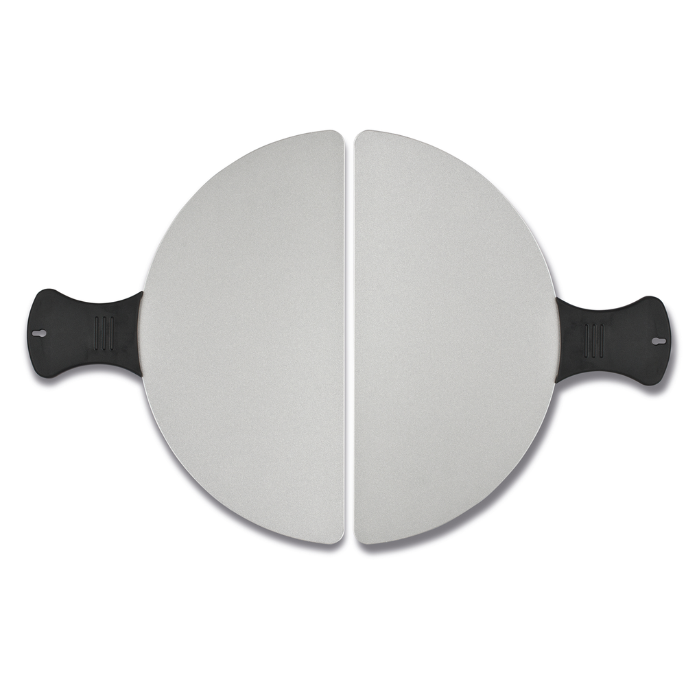 G3 Ferrari Pizzuspaðar úr áli, 31cm - image 6 [065ac50f41]