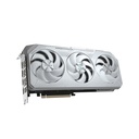 Gigabyte Radeon RX 9070 XT 16GB Gaming OC skjákort ICE, hvítt - image 3 [35ebb536f0]