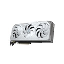 Gigabyte Radeon RX 9070 XT 16GB Gaming OC skjákort ICE, hvítt - image 6 [09b0b33357]