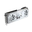 Gigabyte Radeon RX 9070 XT 16GB Gaming OC skjákort ICE, hvítt - image 16 [67fa7a01d6]