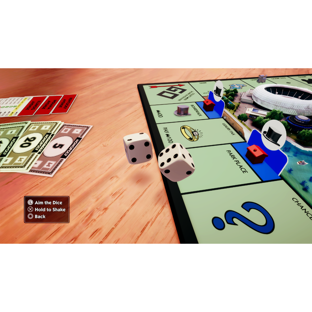 Monopoly 2024 - Nintendo Switch tölvuleikur - image 10 [1cc07a2c0e]