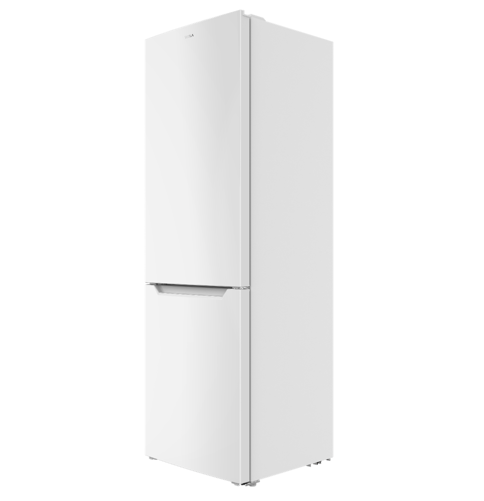 Tesla RC3100HE kæli- og frystiskápur, 186cm, 219+96L, hvítur - image 3 [74e907fd19]