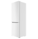 Tesla RC3100HE kæli- og frystiskápur, 186cm, 219+96L, hvítur - image 3 [74e907fd19]