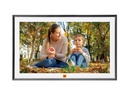 Kodak RCF-1561P 15,6" Wi-Fi stafrænn myndarammi, svartur - image 2 [65a5d55775]