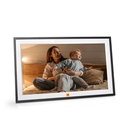 Kodak RCF-1561P 15,6" Wi-Fi stafrænn myndarammi, svartur - image 5 [987f96d12f]