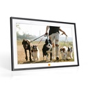 Kodak RCF-1561P 15,6" Wi-Fi stafrænn myndarammi, svartur - image 6 [11f1f263f4]