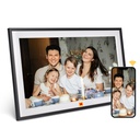 Kodak RCF-1561P 15,6" Wi-Fi stafrænn myndarammi, svartur - image 8 [0541668176]