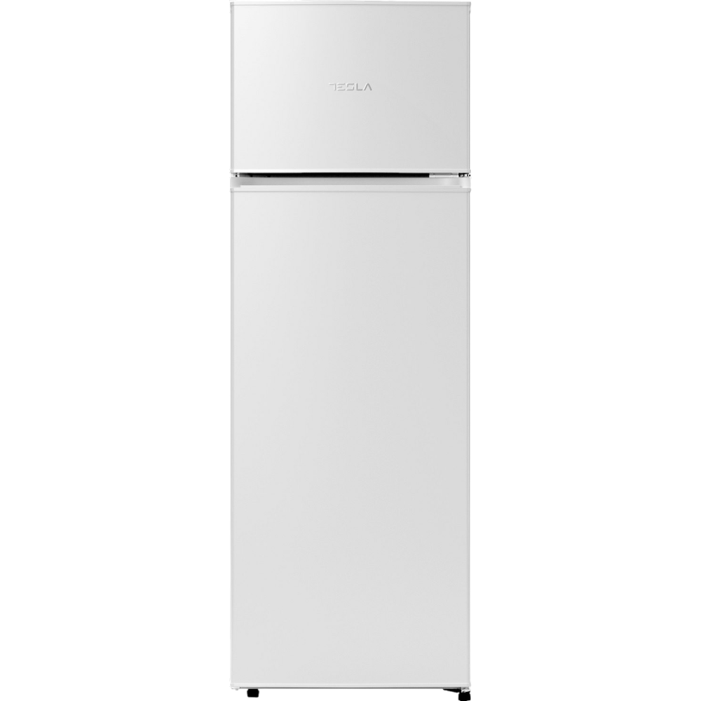 Tesla RD2400ME kæli- og frystiskápur, 159cm, 203+42L, hvítur - image 2 [2be4fc23f7]