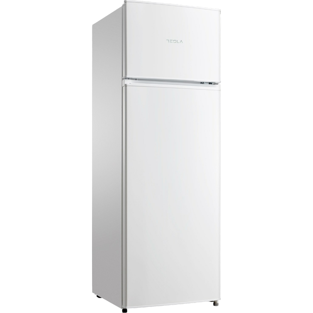 Tesla RD2400ME kæli- og frystiskápur, 159cm, 203+42L, hvítur - image 3 [5cd5fccbf3]