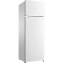 Tesla RD2400ME kæli- og frystiskápur, 159cm, 203+42L, hvítur - image 3 [5cd5fccbf3]