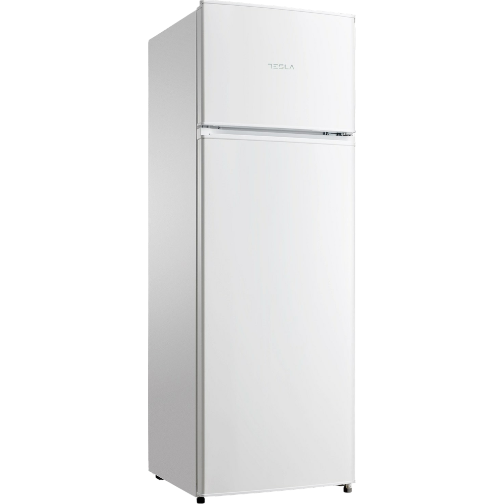 Tesla RD2400ME kæli- og frystiskápur, 159cm, 203+42L, hvítur - image 4 [f48c5e84a0]