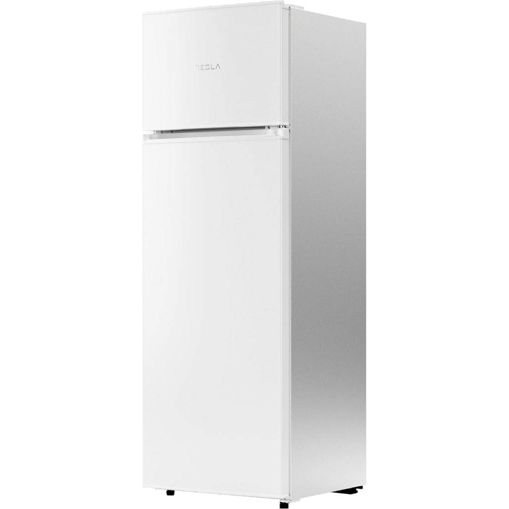 Tesla RD2400ME kæli- og frystiskápur, 159cm, 203+42L, hvítur - image 5 [005e9627f9]