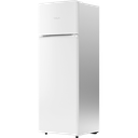 Tesla RD2400ME kæli- og frystiskápur, 159cm, 203+42L, hvítur - image 5 [005e9627f9]